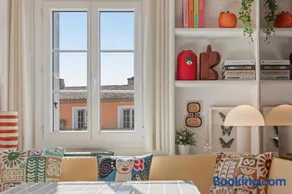 Port Grimaud Loft by Les Maisons de Charloc Homes - Image 4