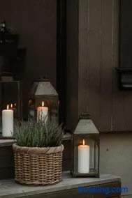 Ådalsvollen Retreat -Go Wild for a While, Private Nature Getaway - Image 3