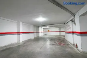 L'Etincelle 2 chambres à deux pas de la Gare - Image 2