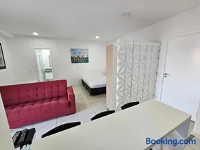 Studio mobiliado - Image 2
