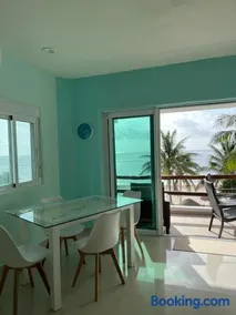 Casa Frida - Beachfront Ocean View - Image 3