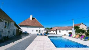 Domaine Ravy-Magnolia - Image 5