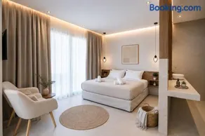 Kastri Beach Suites - Image 1