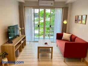 ศรีย่าน เรสซิเดนซ์ Sriyan Residence - Image 4