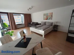 Studio Apartment Staufenflair - Image 3