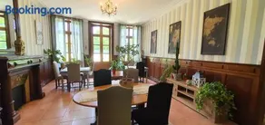 Manoir de Saint Ouen - Image 3