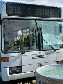 Ericeira Magic Bus with jacuzzi - Image 2