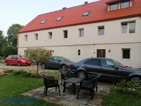 Agroturystyka u podnóża Gór Sowich - Image 1