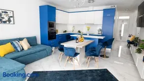 River&Lake Luxury I. Apartman - Image 3