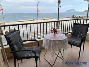 APARTAMENTO 1 LINEA MORAIRA - Image 1