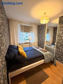 Apartament blisko centrum, lotnisko - Image 1