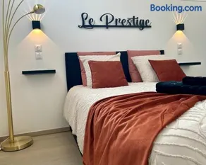 Le Prestige - Suite Balnéo Haut Standing - Image 5