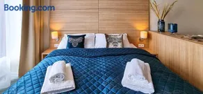 LUXURY Apartments Hrebienok C411 - Image 3