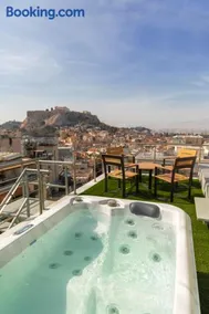 Majestic Penthouse Acropolis - Image 4