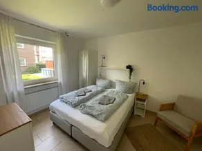 Apartment am Stadtgarten - Image 4