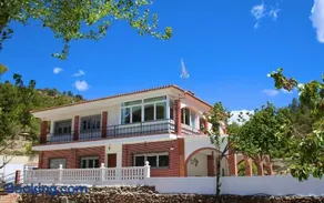 Casa Principal Finca Mas el Bravo - Image 3