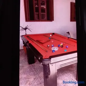 Casa de veraneio na Praia Nordeste Imbé, RS, 2 quartos de casal com sofá cama para crianças - Image 5