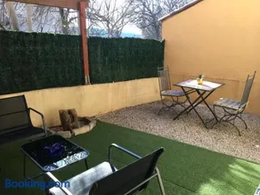 Studio Avec Terrasse De 20 M2 - Image 2