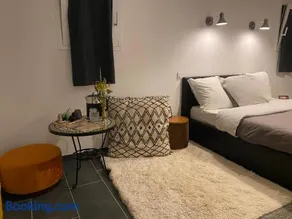 chambre privée avec SDB - Image 1