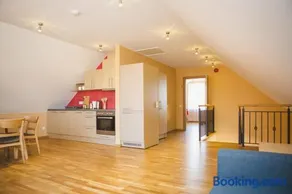 Ventspils Rātslaukuma apartamenti - Image 3