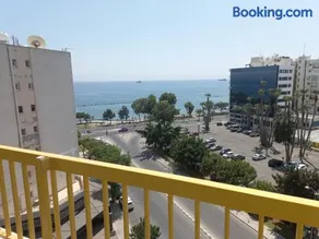 Limassol Hestia Boutique Apartment - Image 2