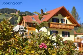 Familien Apartement Im Landhaus - Image 1
