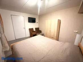 1 room studio with wonderful view - Image 1