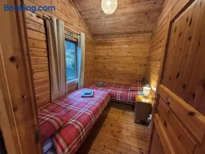 Eas Lodge - Image 1