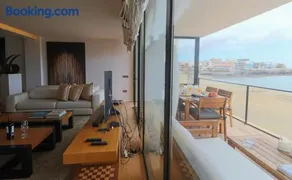 Extra Luxurious Apartment on the Beachfront. - Image 4