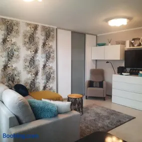 Lennuki Apartement - Image 1