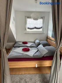 Ferienwohnung Wibi - Image 2