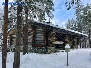 Kelogornitsa - Levikeskus 2 km - ski bus 300 m - Image 3