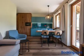 Apartments Karbon - Image 1