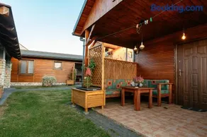 Domek Słoneczny z jacuzzi - Image 2