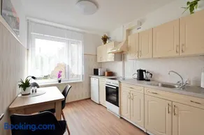 Grīziņparka apartaments - Image 5