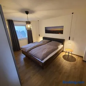Ferienwohnung am Katzberg - Image 2
