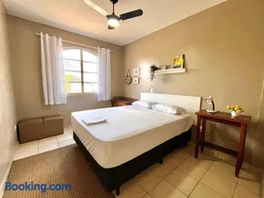 Apartamento de 3 Quartos com Ar Condicionado - Image 1