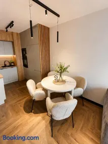 Mieszczańska Residence - Centrum, Parking, AC, Sauna, Gym & Salt Cave - Image 3
