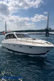Alesta yacht - Image 4
