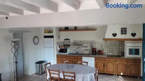Gîte La Fortaiserie - Image 2