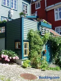 Annehelenes B&B - Image 1
