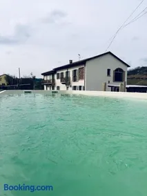 Cà d'Rita Monferrato - Viognier con sauna interna e idromassaggio e piscina esterni - Image 3