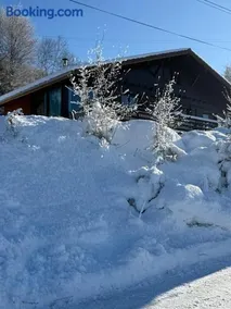 Chalet Charmant rénové au bord du Lac St Point - Image 3