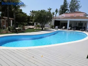 Casa junto al mar, piscina privada, mascotas y playa canina, WiFi gratis - ES-184-15 - Image 1