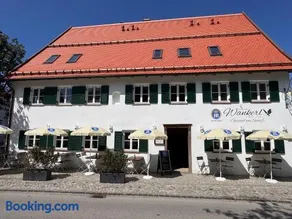 Gasthof am Schloss - Image 1