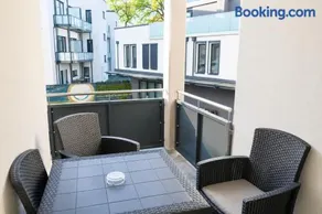 Aparthaus am Münster - Image 4
