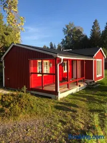 Frykenbadens Camping & Resort - Image 3