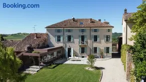Pampucet, Villa in Monferrato - Image 1