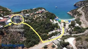GREEN HiLL DEFNE APART - Image 4