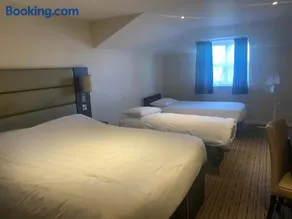 Prime Hotel - Image 4